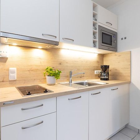 Ostsee-Quartier 4 Gutenbergstrasse 5 Apparto Groemitz 아파트 외부 사진