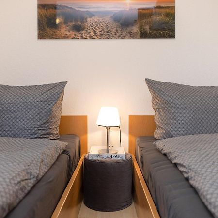 Ostsee-Quartier 4 Gutenbergstrasse 5 Apparto Groemitz 아파트 외부 사진