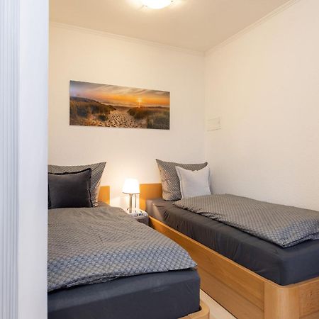 Ostsee-Quartier 4 Gutenbergstrasse 5 Apparto Groemitz 아파트 외부 사진