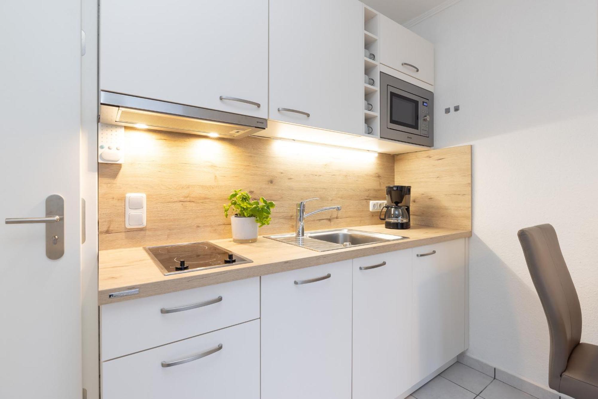 Ostsee-Quartier 4 Gutenbergstrasse 5 Apparto Groemitz 아파트 외부 사진
