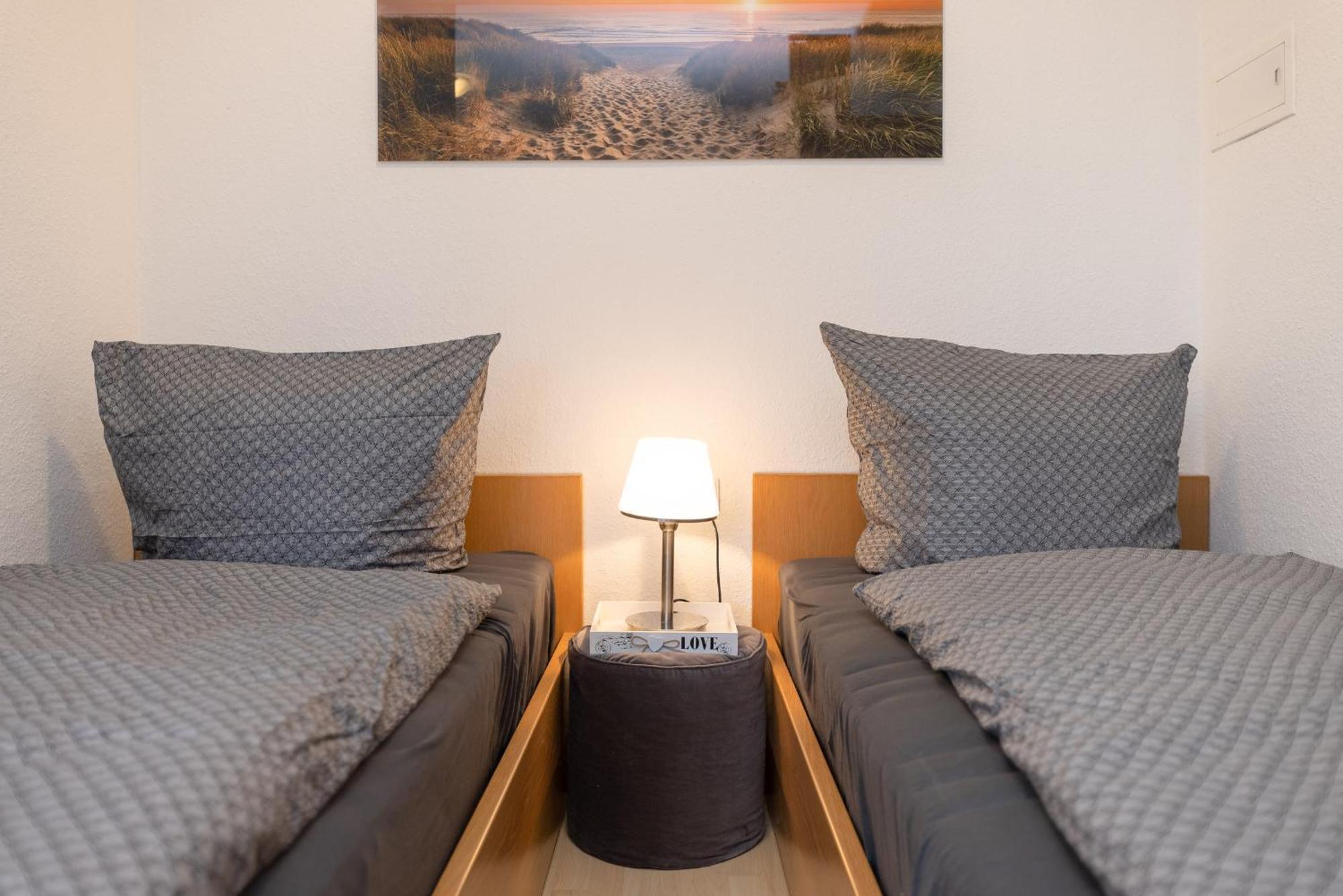 Ostsee-Quartier 4 Gutenbergstrasse 5 Apparto Groemitz 아파트 외부 사진
