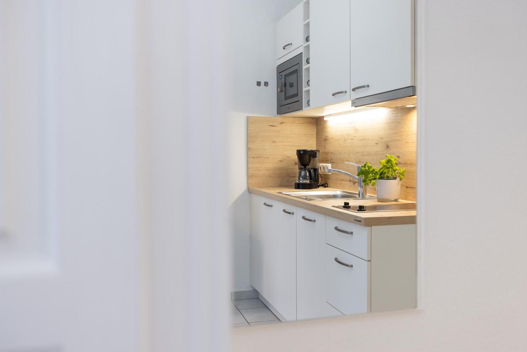 Ostsee-Quartier 4 Gutenbergstrasse 5 Apparto Groemitz 아파트 외부 사진