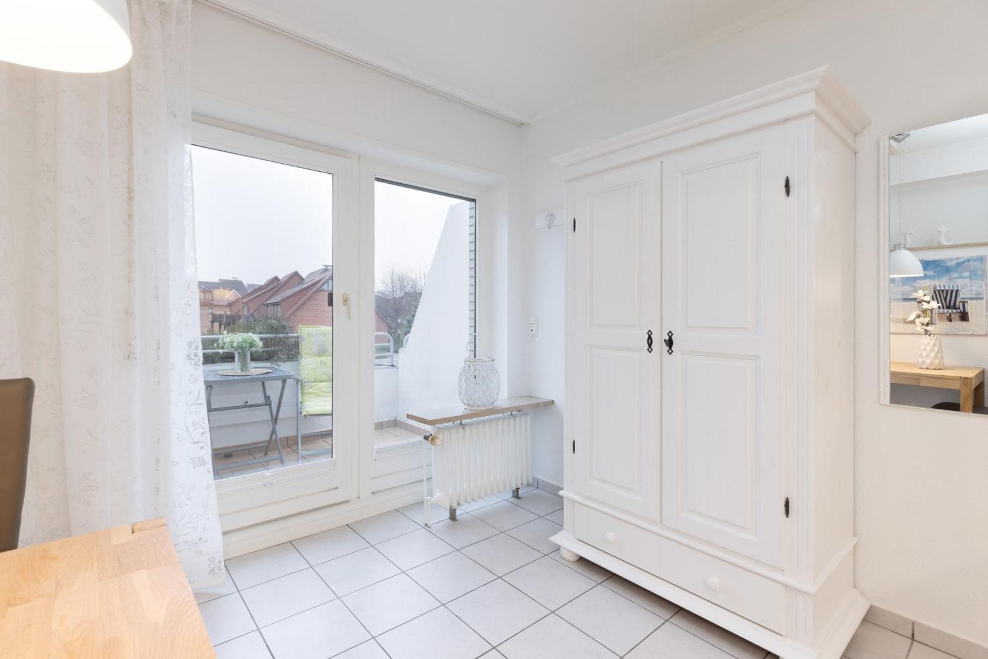 Ostsee-Quartier 4 Gutenbergstrasse 5 Apparto Groemitz 아파트 외부 사진