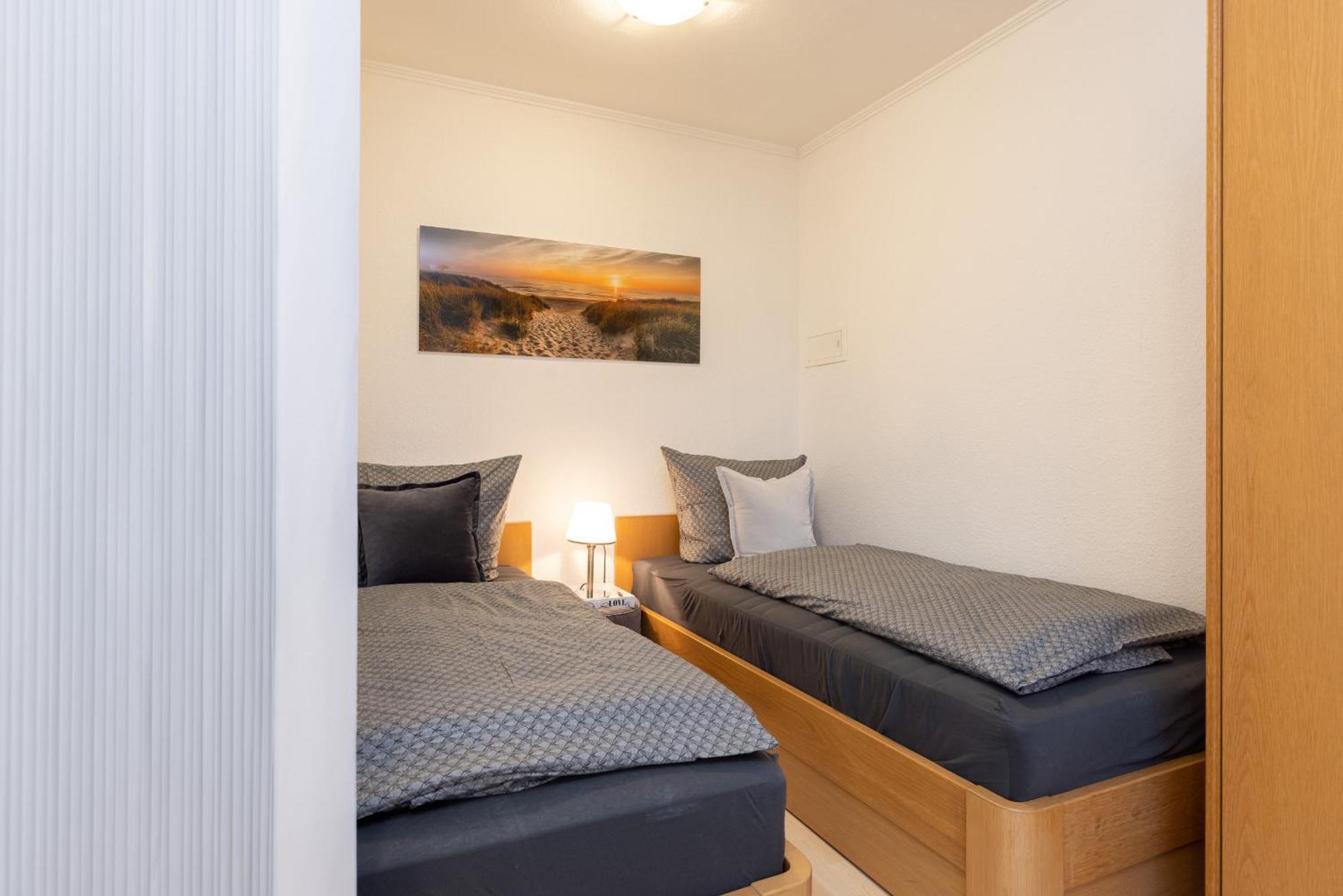 Ostsee-Quartier 4 Gutenbergstrasse 5 Apparto Groemitz 아파트 외부 사진