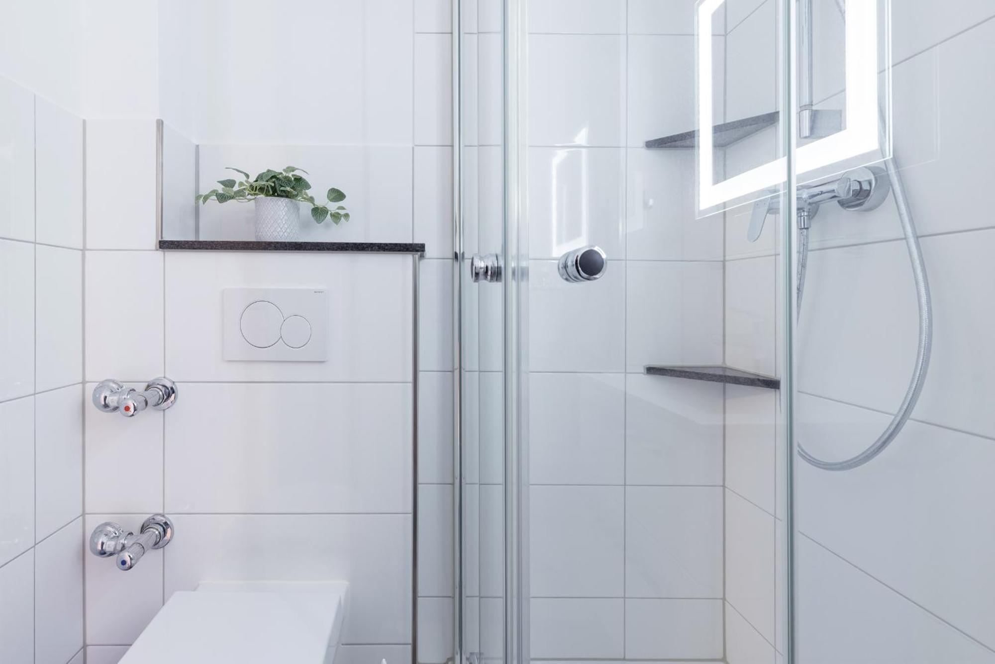 Ostsee-Quartier 4 Gutenbergstrasse 5 Apparto Groemitz 아파트 외부 사진