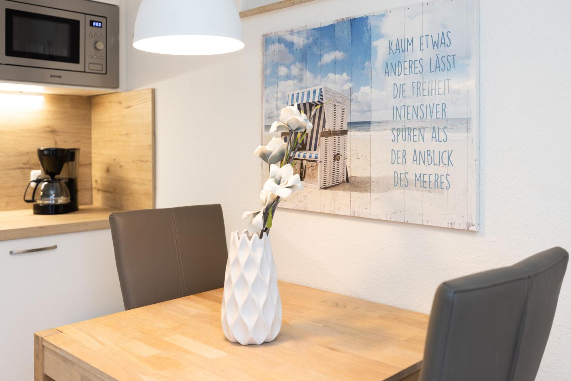 Ostsee-Quartier 4 Gutenbergstrasse 5 Apparto Groemitz 아파트 외부 사진