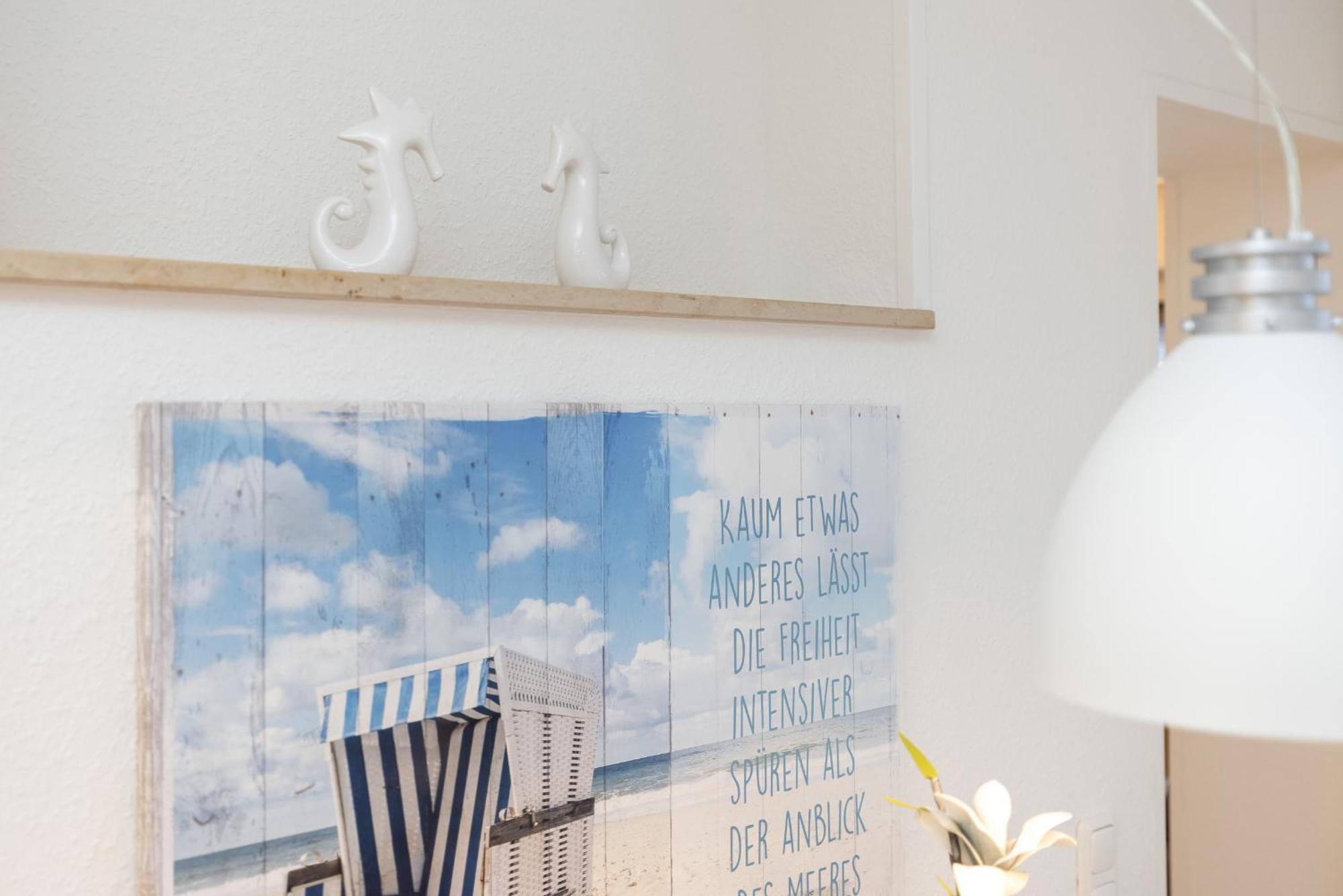 Ostsee-Quartier 4 Gutenbergstrasse 5 Apparto Groemitz 아파트 외부 사진