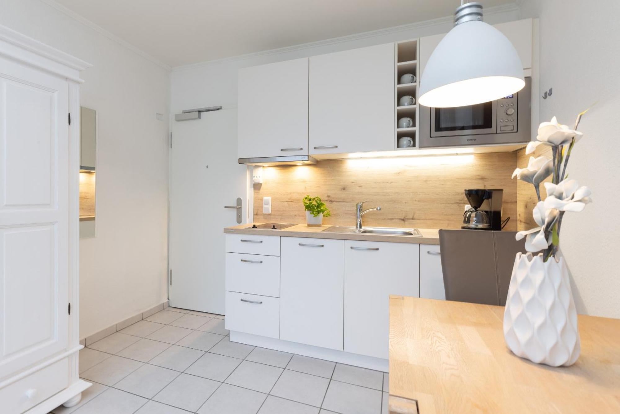 Ostsee-Quartier 4 Gutenbergstrasse 5 Apparto Groemitz 아파트 외부 사진