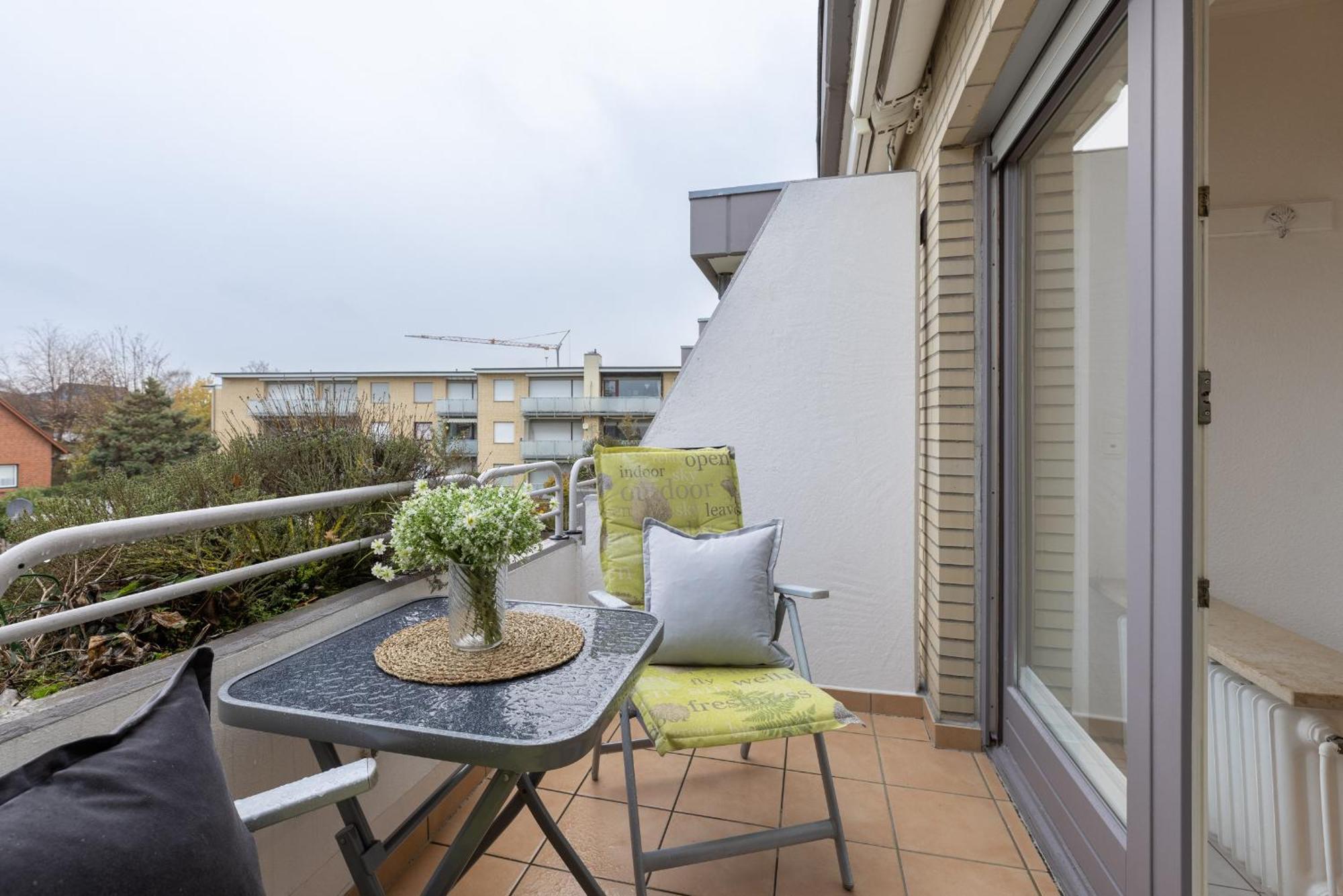 Ostsee-Quartier 4 Gutenbergstrasse 5 Apparto Groemitz 아파트 외부 사진