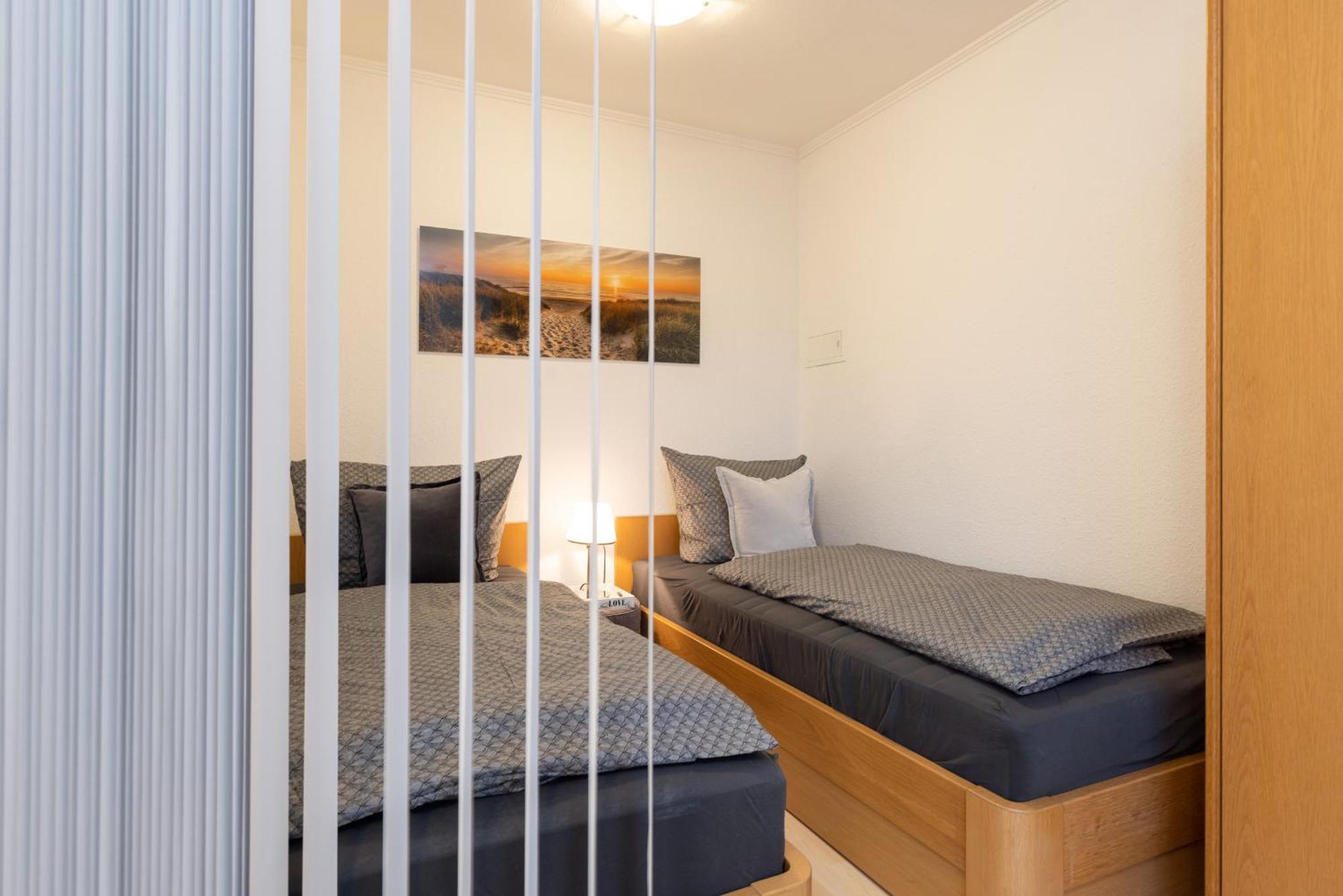 Ostsee-Quartier 4 Gutenbergstrasse 5 Apparto Groemitz 아파트 외부 사진