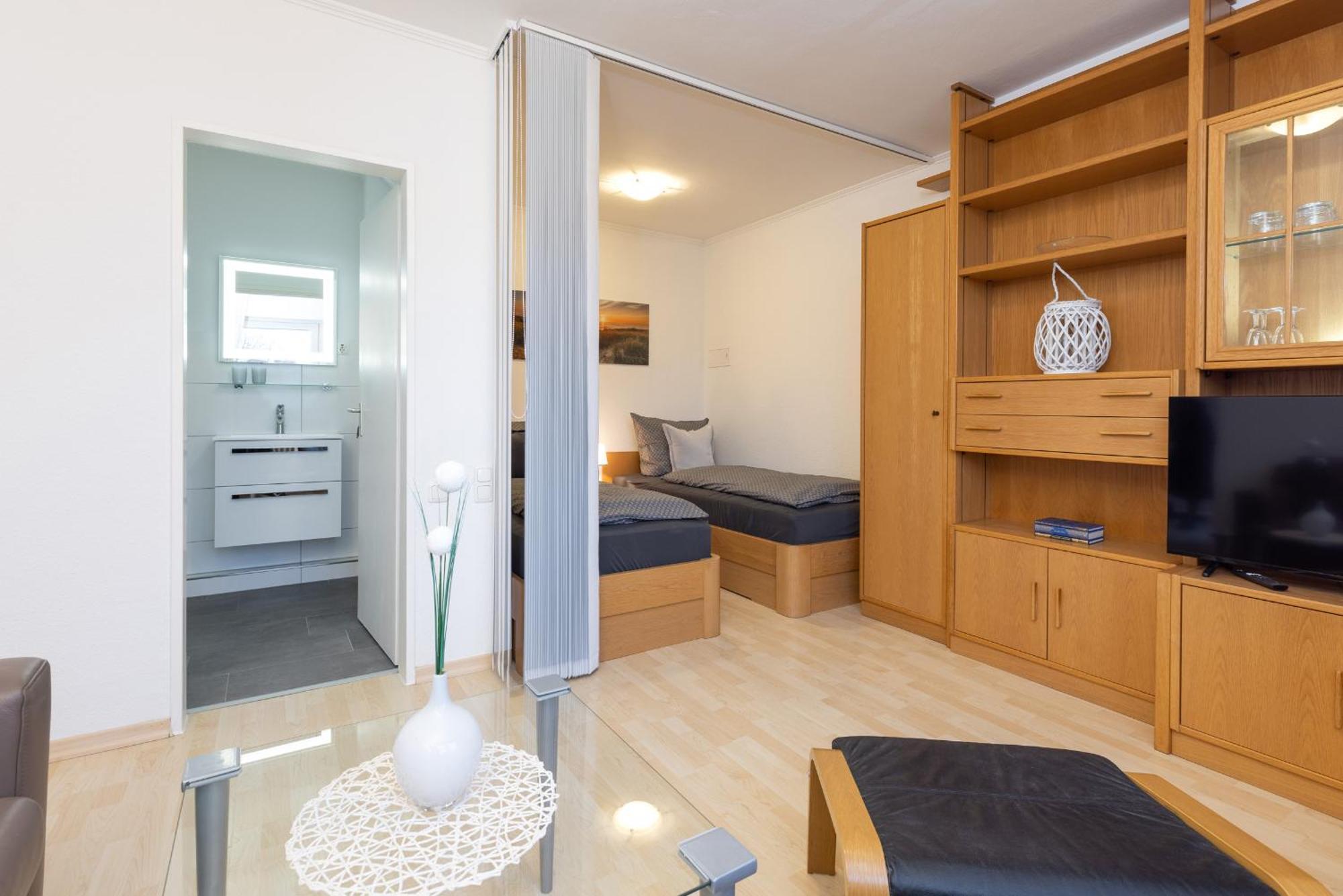 Ostsee-Quartier 4 Gutenbergstrasse 5 Apparto Groemitz 아파트 외부 사진