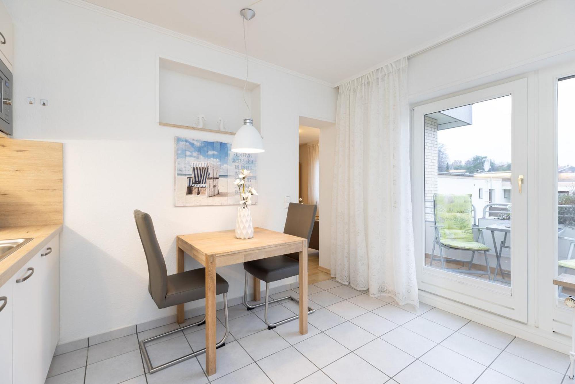 Ostsee-Quartier 4 Gutenbergstrasse 5 Apparto Groemitz 아파트 외부 사진