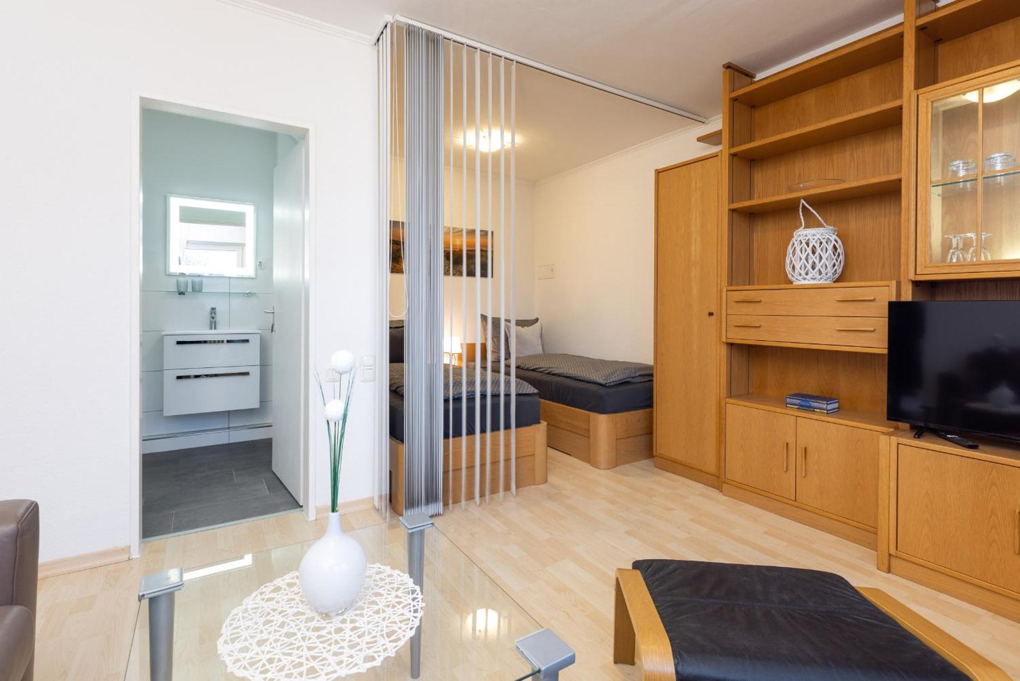 Ostsee-Quartier 4 Gutenbergstrasse 5 Apparto Groemitz 아파트 외부 사진