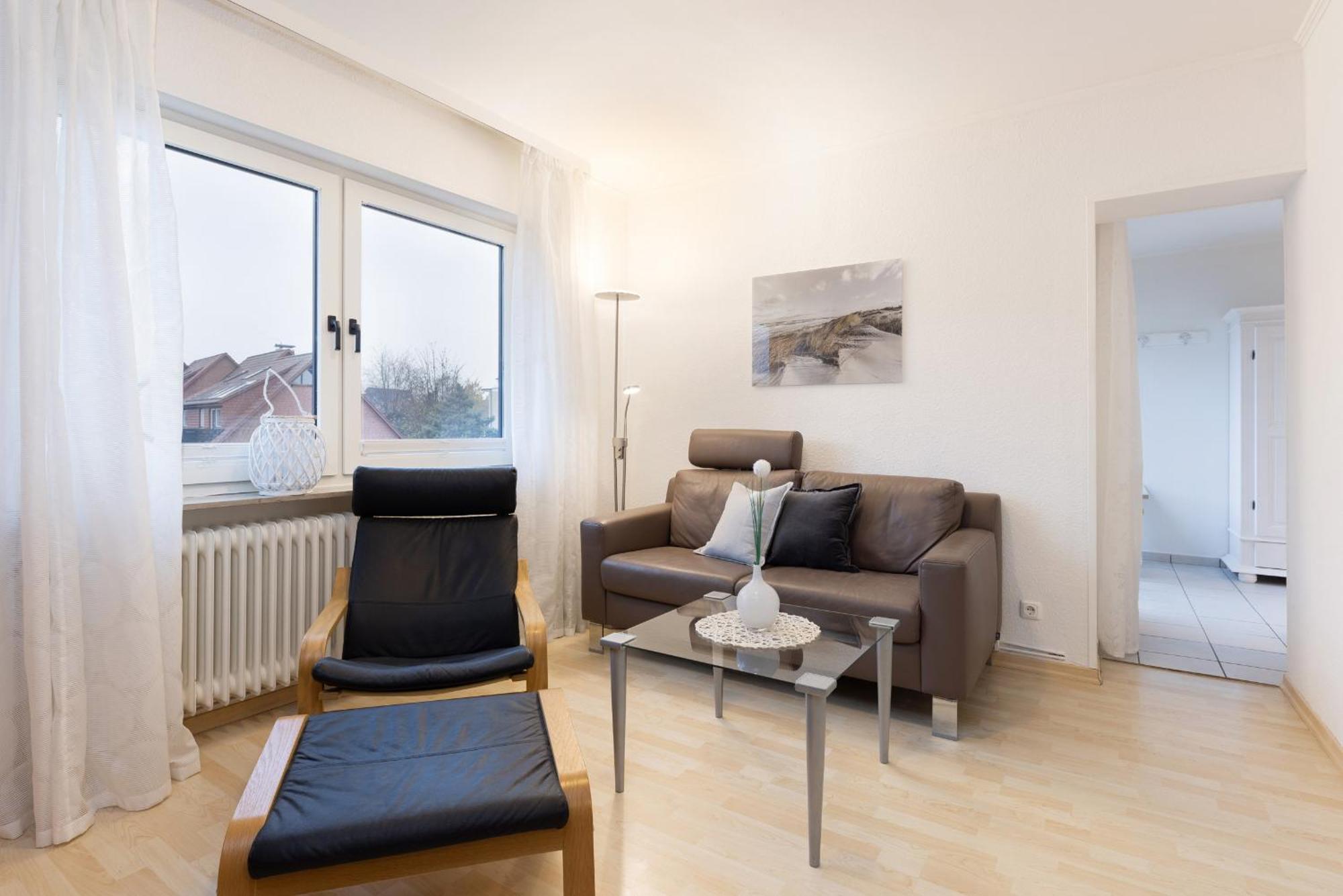 Ostsee-Quartier 4 Gutenbergstrasse 5 Apparto Groemitz 아파트 외부 사진